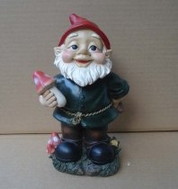 furnish and decoration