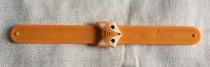 silicone wristband