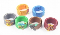 silicone wristband