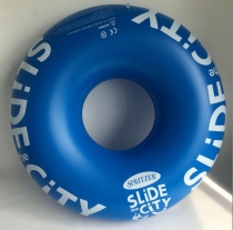 swimming tube