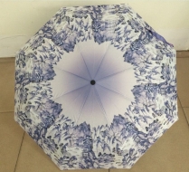 umbrella and raincoat