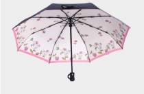 umbrella and raincoat