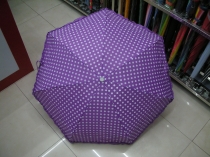 umbrella and raincoat