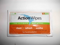 wipes